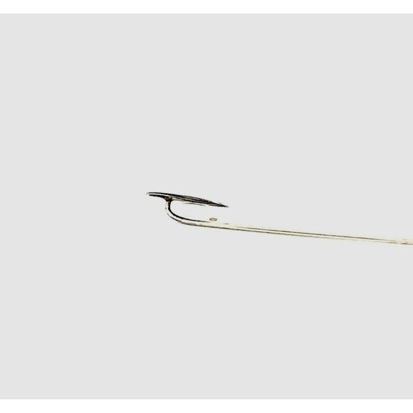 Vintage Estate Silver‎ & Inlaid Turquoise Open Star Stick Pin! 21 - Picture 4 of 6